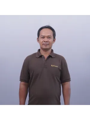 Agustinus Supriyanto